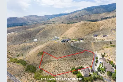 3972 Vista Ariana Drive, Carson City, NV 89703 - Photo 7