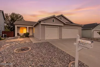 1315 Loma Verde Drive, Sparks, NV 89436 - Photo 1