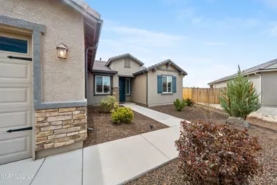 2070 Jordan Mdws Drive, Spanish Springs, NV 89441 - Photo 5