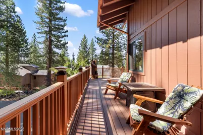 570 Rockrose Court, Incline Village, NV 89451 - Photo 3