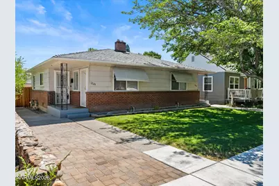 1220 Wright Street, Reno, NV 89509 - Photo 1
