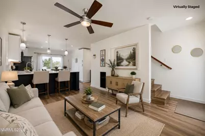 3844 Bonnie Place, Carson City, NV 89701 - Photo 5