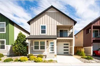 3844 Bonnie Place, Carson City, NV 89701 - Photo 1