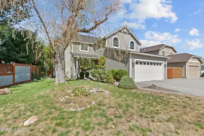 2424 Pinebrook Drive, Carson City, NV 89701 - Photo 1