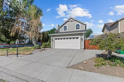 2424 Pinebrook Drive, Carson City, NV 89701 - Photo 3