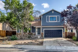 6240 Stone Valley Dr, Reno, NV 89523 - Photo 1