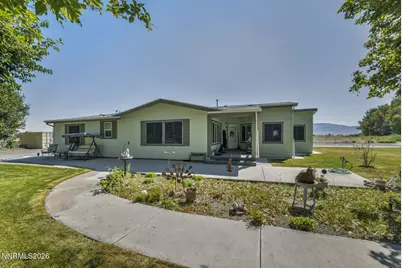 3000 N Meridian Road, Lovelock, NV 89419 - Photo 1