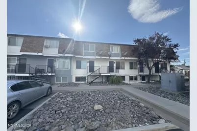 1412 E 9th Street # 5, Reno, NV 89512 - Photo 1