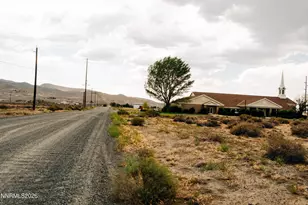1090 E Green Ave, Silver Springs, NV 89429 - Photo 1
