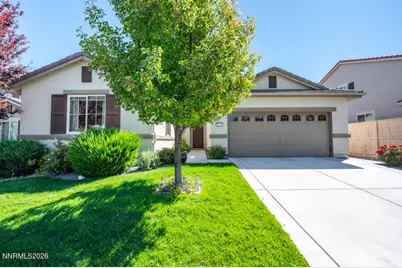 10742 Ridgebrook Drive, Reno, NV 89521 - Photo 7