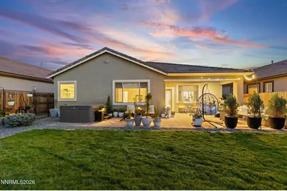 736 Iron Stirrup Court, Sparks, NV 89436 - Photo 29