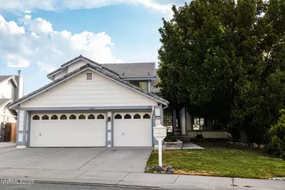5265 Santa Rosa Avenue, Sparks, NV 89436 - Photo 1