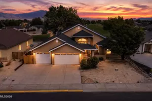 796 Divot Dr, Fernley, NV 89408 - Photo 1
