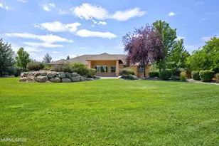 1198 Sierra Vista Dr, Gardnerville, NV 89460 - Photo 43