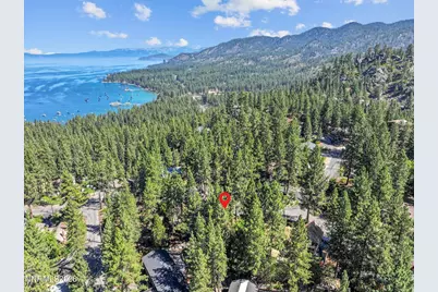 628 Riven Rock Road, Zephyr Cove, NV 89448 - Photo 3