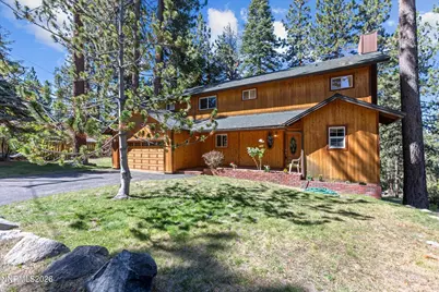 628 Riven Rock Road, Zephyr Cove, NV 89448 - Photo 1