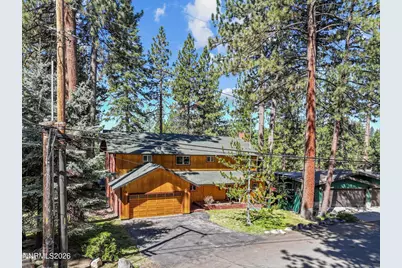 628 Riven Rock Road, Zephyr Cove, NV 89448 - Photo 57
