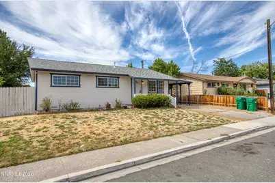 1585 Greenbrae Drive, Sparks, NV 89431 - Photo 27