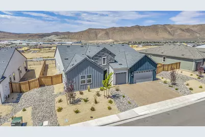 11599 Vinegar Peak Drive, Spanish Springs, NV 89441 - Photo 41