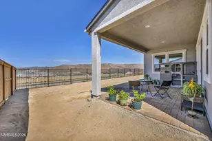 11599 Vinegar Peak Dr, Spanish Springs, NV 89441 - Photo 37