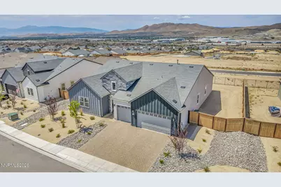 11599 Vinegar Peak Drive, Spanish Springs, NV 89441 - Photo 37