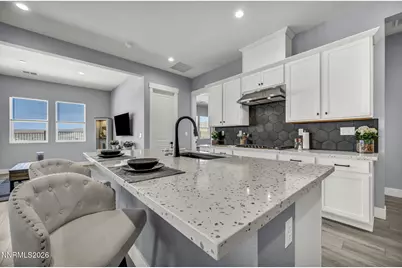 11599 Vinegar Peak Drive, Spanish Springs, NV 89441 - Photo 5
