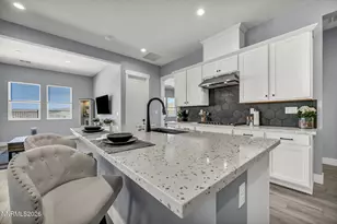 11599 Vinegar Peak Dr, Spanish Springs, NV 89441 - Photo 5