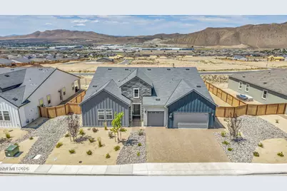 11599 Vinegar Peak Drive, Spanish Springs, NV 89441 - Photo 1