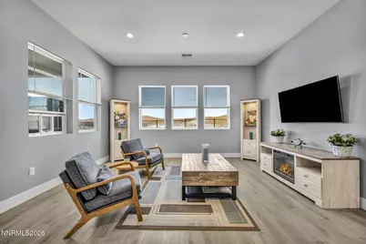 11599 Vinegar Peak Drive, Spanish Springs, NV 89441 - Photo 17