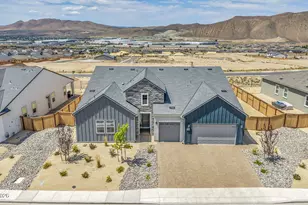 11599 Vinegar Peak Dr, Spanish Springs, NV 89441 - Photo 3