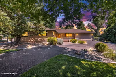 274 Beverly Way, Gardnerville, NV 89460 - Photo 1
