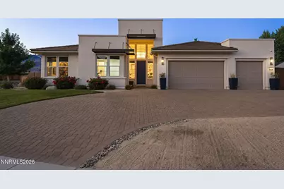 9055 Boomtown Garson Road, Verdi, NV 89439 - Photo 1