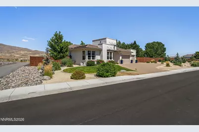 9055 Boomtown Garson Road, Verdi, NV 89439 - Photo 3