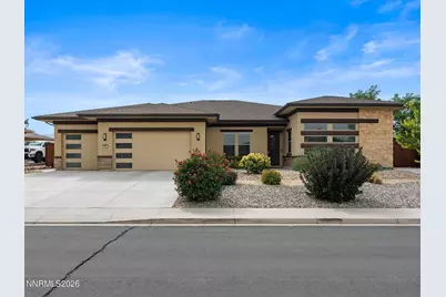 694 Raptor Way, Fernley, NV 89408 - Photo 1