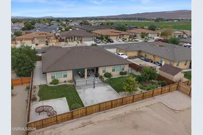 694 Raptor Way, Fernley, NV 89408 - Photo 63