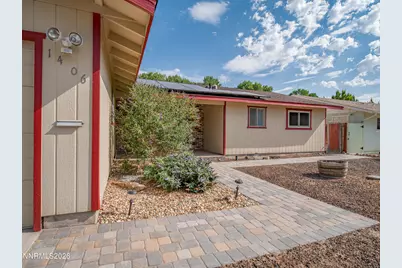 1406 Palo Verde Drive, Carson City, NV 89701 - Photo 3