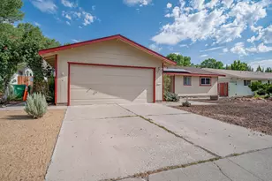 1406 Palo Verde Dr, Carson City, NV 89701 - Photo 1