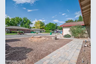 1406 Palo Verde Drive, Carson City, NV 89701 - Photo 5