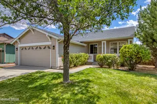 8918 Finnsech Dr, Reno, NV 89506 - Photo 1