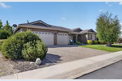 105 Carson River Drive, Dayton, NV 89403 - Photo 1