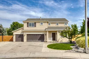 7750 Porto Ct, Sparks, NV 89436 - Photo 1