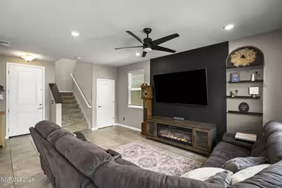2350 Soprano Drive, Reno, NV 89521 - Photo 5