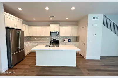 1365 Vine Gate Road, Carson City, NV 89701 - Photo 5