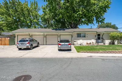 1504 N Stewart Street, Carson City, NV 89706 - Photo 3