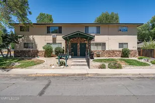 314 W 8th St, Carson City, NV 89703 - Photo 1
