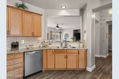 439 N Sand Crane Circle, Sparks, NV 89436 - Photo 13