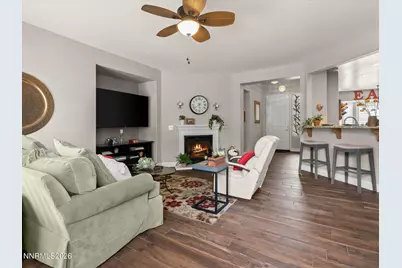 439 N Sand Crane Circle, Sparks, NV 89436 - Photo 5