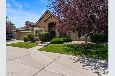 439 N Sand Crane Circle, Sparks, NV 89436 - Photo 41