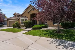 439 N Sand Crane Cir, Sparks, NV 89436 - Photo 41