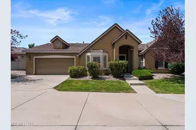 439 N Sand Crane Circle, Sparks, NV 89436 - Photo 1